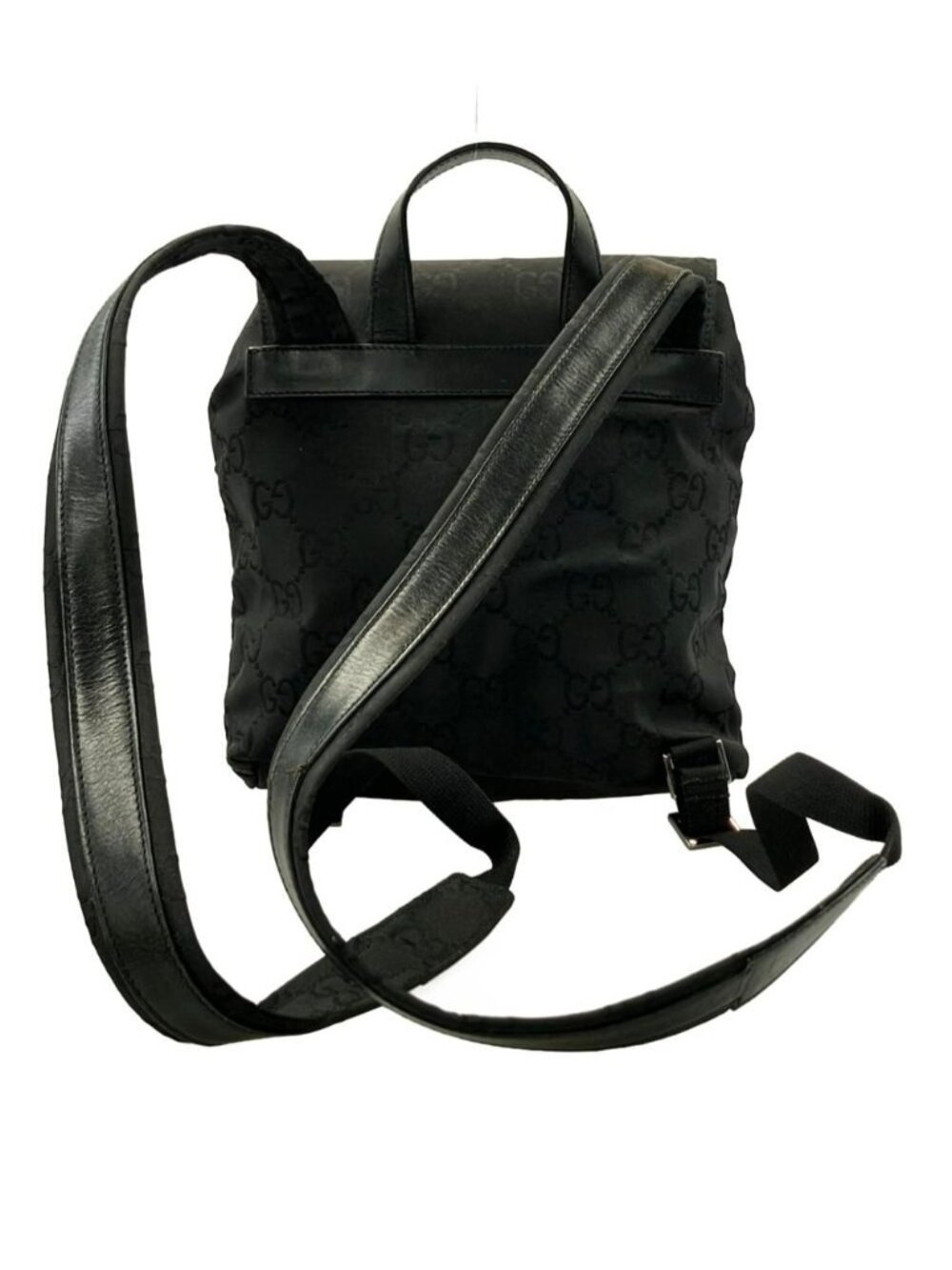 Gucci Backpack GG Pattern - Picture 2 of 10